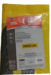 Roadpro RPWL-1884MG 18" X 84" Over Size Load Mesh Banner With Grommet. Fixed Price $12.99.