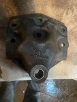 Ford/sterling Commercial Truck Parts, Spring Hanger Automann M940. Fixed Price $99.00.