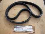 3/3V750 Super Hc Powerband Drive Belt - By Gates New. Fixed Price $108.00.