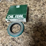 Cr Oil Seal 12458. Fixed Price $9.98.
