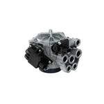 9760001030 Abs Modulator Relay Valve 12 V, S/4 For Wabco. Fixed Price $585.92.