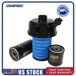 11-9342 11-9182 Oil Change Kit Fit For Thermo King SB190 SB210 SB230 11-9300. Fixed Price $134.97.