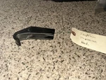 Freightliner 17-14781-000 Hood Latch Bracket (genuine). Fixed Price $11.00.