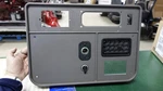 Peterbilt U64-6005-000281 Sleeper Control Panel. Fixed Price $112.50.