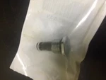 Imt Valve Check - 73540241 For Sitestar Lube Body. Fixed Price $71.00.