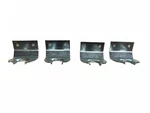 Mohawk Gmc Door Closure Bracket 2447554M Lot Of Nos. Fixed Price $33.41.