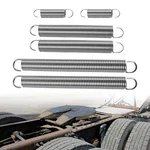 2 KP6000KSP Fifth Wheel Spring Kit Fits Fontaine No Slack 6000, Sets. Fixed Price $41.47.