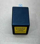 Genuine Oem Volvo 20458848 Replacement Relay 12V Battery Protecting. Fixed Price $99.95.