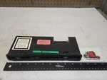 Reman IS-2 Monitoring Module Bendix 550284 Ref# 681-065-11-01 550445 5002557 IS2. Fixed Price $480.00.