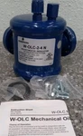 Emerson Alco Oil Level Regulator 3/8-IN Flare W-OLC-2-4N. Fixed Price $224.99.