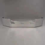 For Kenworth T680 2011-2022 Front Bumper Assembly W/sensor W/brackets Silvery. Fixed Price $532.95.