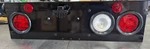3572596C1 International Tail Light Bar Module Led Truck-lite 40895 Super 44 Lamp. Fixed Price $229.00.