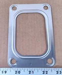 Oem Detroit Diesel Turbocharger Inlet Gasket 8929529. Fixed Price $9.15.