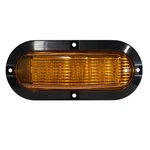 Tecniq Oem Midturn Clear Lens Surface Mount Pigtail, T90-ACSP-1. Fixed Price $19.54.