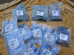Lot Of Paccar Mx Engine Parts (18) 2135209PE & (7) 1822941 (6) 1313120PE Bolts. Fixed Price $100.00.