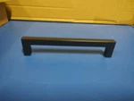 10 Ea Unbranded Contemporary Advantage 6-3/4" Cabinet Handle/drawer Pulls/screws. Fixed Price $19.95.