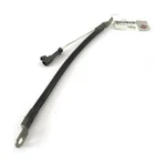 International Navistar 1687851C91 Genuine Oem 4700 9200 390 Mm Battery Cable. Fixed Price $76.95.