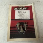 New Manley Reuseable Camshaft Lock Fits All Chevrolets 42114. Fixed Price $49.99.