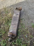 Volvo D13 Egr Cooler 2262803. Fixed Price $350.00.