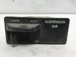 Freightliner C120 Century Suspension Dash/console Switch - Used P/n 3235389H. Fixed Price $99.99.