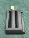 2018-2024 Freightliner Cascadia Sleeper Hvac Cover Trim 18-68808-001 Oem. Fixed Price $34.99.
