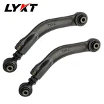 Lykt 2PCS Rear Adjustable Camber Arm Kit For Jeep Patriot Compass&dodge Caliber. Fixed Price $167.56.
