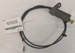 Used Freightliner Lh 70 Inch Baggage Door Latch Release Cable P/n 18-36151-000. Fixed Price $21.70.