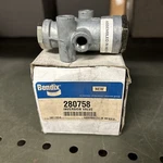 Genuine Bendix 280758 Air Brake Inversion Valve. Fixed Price $43.50.
