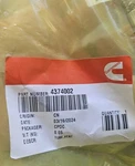 Cummins 4374002 Vent Tube Oem Nos Free Shipping. Fixed Price $32.95.