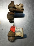 FTR373L Fleetrite Tie Rod End & Also Includes Free Rusted FTR373R. Fixed Price $29.99.