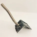 Webasto DW50 Thermo Top Bracket Hanger Mount With Exhaust Pipe. Fixed Price $48.00.