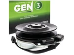 Electric Pto Clutch For Warner 5219-100 5219-21 5219-31 5219-33 5219-46 Mowers. Fixed Price $65.00.
