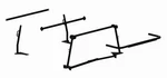Kargomaster 12003 The Pro Rack Leg Crossbar Kit. Fixed Price $1352.30.