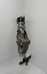 2020 Freightliner Steering Column Assembly A14-19949-001. Fixed Price $200.00.