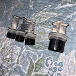 Wabco Rss Roll Stability Abs Valve / Module Harness Connector Plug. Fixed Price $49.99.