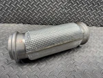 Oem Volvo 21478681 Mack Truck Insulated Exhaust Pipe Assembly For Vnl / Cxu. Fixed Price $379.95.