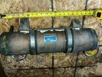 Sen-dure Heat Exchanger Assy. Fixed Price $500.00.