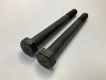 (2) M5221 Stabilizer Bracket Bolt Kenworth Airglide (AG100) 160MM Long, M16-2.0. Fixed Price $29.95.