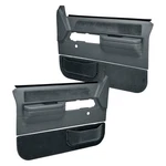 For Chevy C7500 Kodiak 97-02 Front Driver & Passenger Side Door Panel Set. Fixed Price $402.40.