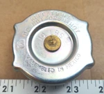 Stant 10237 Radiator Cap 10LBS. Fixed Price $18.25.