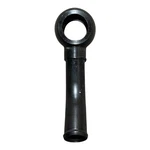 Oem Volvo Mack Truck Fuel Inlet Line Banjo Fitting - Pn 1598055. Fixed Price $32.99.