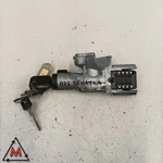 Ignition Lock With Key 106343 For Volvo Fl 250 Used (101848). Fixed Price $93.00.