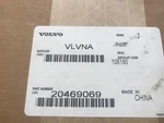 Genuine Volvo Bracket 20469069. Fixed Price $179.99.