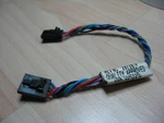 Peterbilt Kenworth Paccar 16-08039-0175 Instrument Panel Gauge Harness #M260R. Fixed Price $17.95.