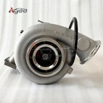 714788-0001 GTA4294BNS Turbocharger 23528065 For Detroit Diesel Series 60 12.7L. Fixed Price $415.00.