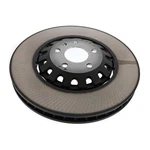 4M0-615-301 Vne Brake Disc Front Driver Passenger Side Right Left For Q7. Fixed Price $406.28.