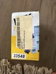 Genuine Wix 33548 Diesel Fuel Water Separator Filter Napa Sealed. Fixed Price $10.00.