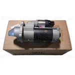 New Holland / Bosch 12V 10-TOOTH Reman Starter Motor Part # 90414176R. Fixed Price $455.25.