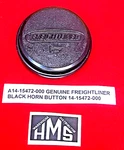 A14-15472-000 Genuine Freightliner Black Horn Button. Fixed Price $37.62.