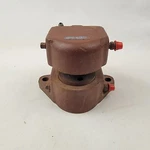Goodyear 9640047 Air Compressor Piston Assembly Oem Part. Fixed Price $85.45.